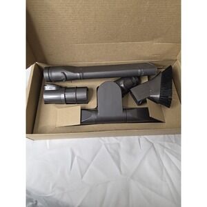 Dyson Articulating Hard Floor Tool for Dyson Animal Gray 920019-01 Open Box